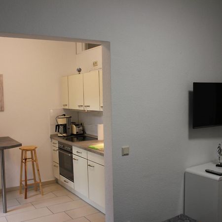 Ferienwohnung Bonita Freital Exterior photo