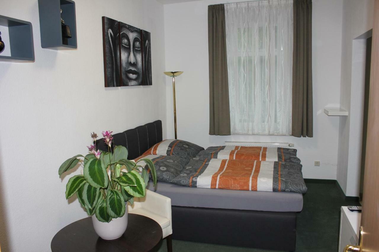 Ferienwohnung Bonita Freital Exterior photo